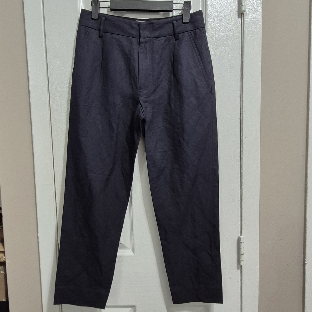 Vince dark blue Dress Pants Sz 4